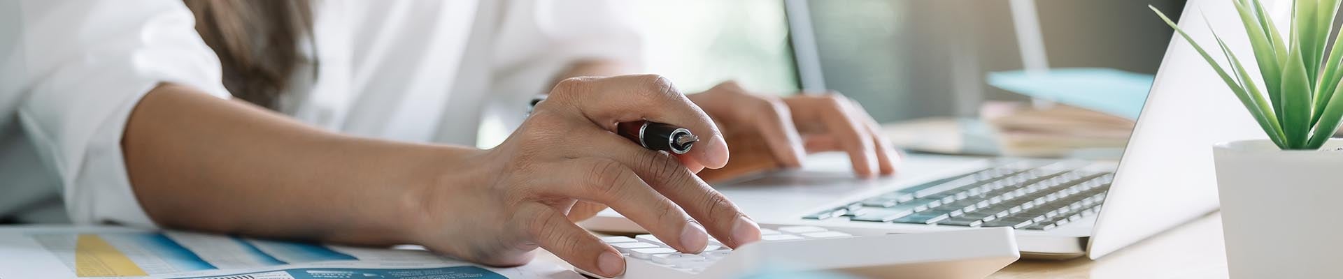 expertise comptable